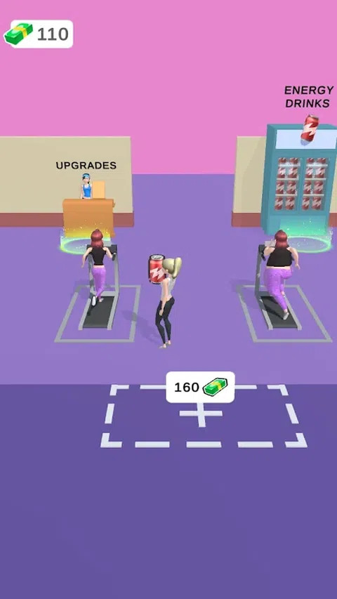 健身老板 健身老板