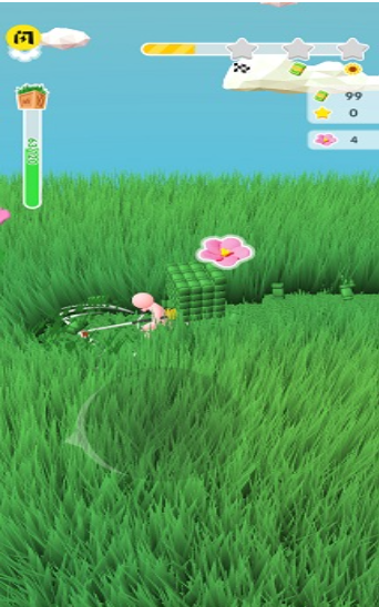 牧场割草模拟器1