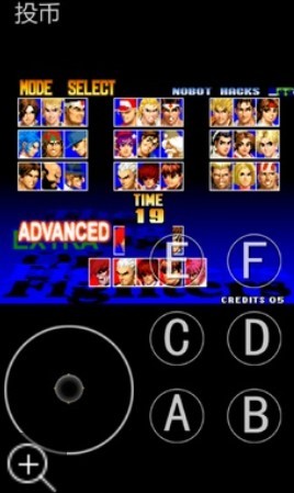 拳皇97西瓜大猪改3