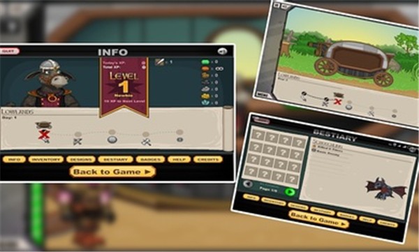 杰克驴的铁匠铺(中文)版