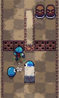 铁甲小子大步走 铁甲小子大步走