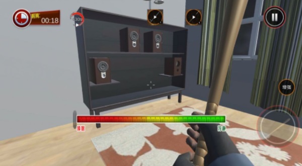 终极破坏模拟器2