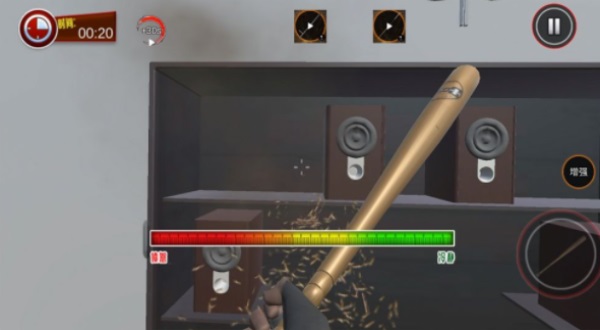 终极破坏模拟器3