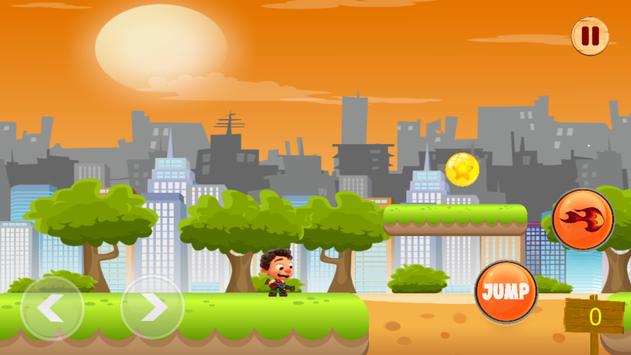 卢卡和阿尔贝托冒险2