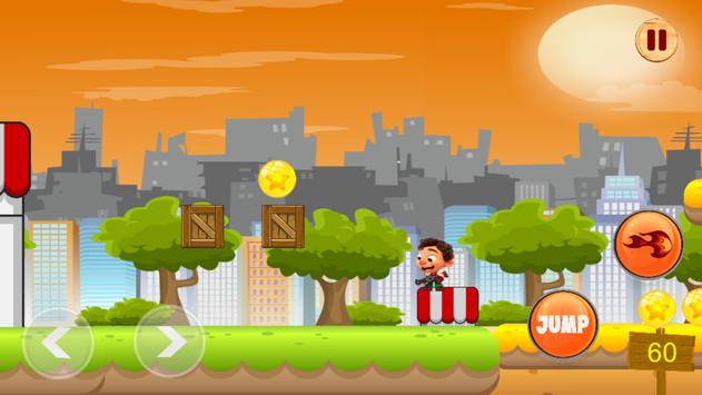 卢卡和阿尔贝托冒险3