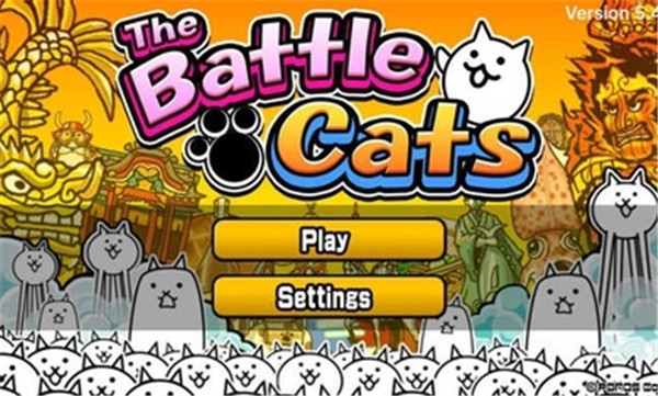 喵星人大战2022普通版