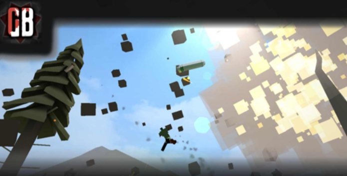 G沙盒仇恨联机版2