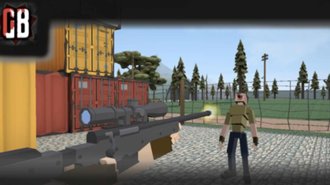 G沙盒仇恨联机版3