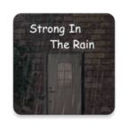 逃脱游戏瓢泼大雨