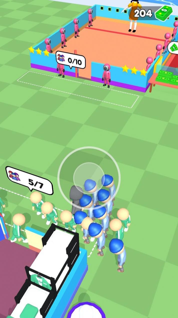 章鱼世界生存大师0