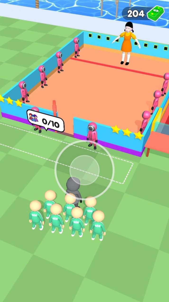 章鱼世界生存大师2