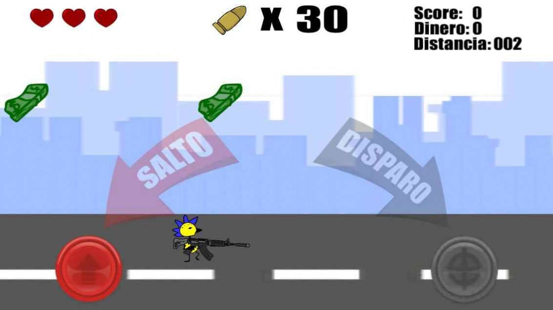 杀手波罗 杀手波罗