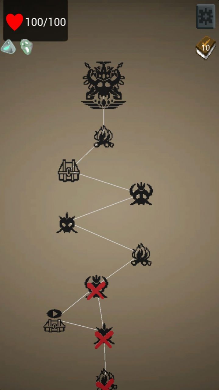 勇者不想闯魔城1