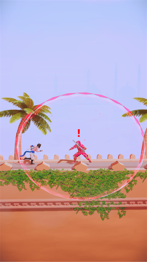 波斯王子大逃亡20