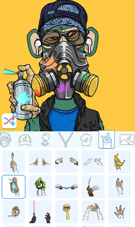 头像制造梦工厂0