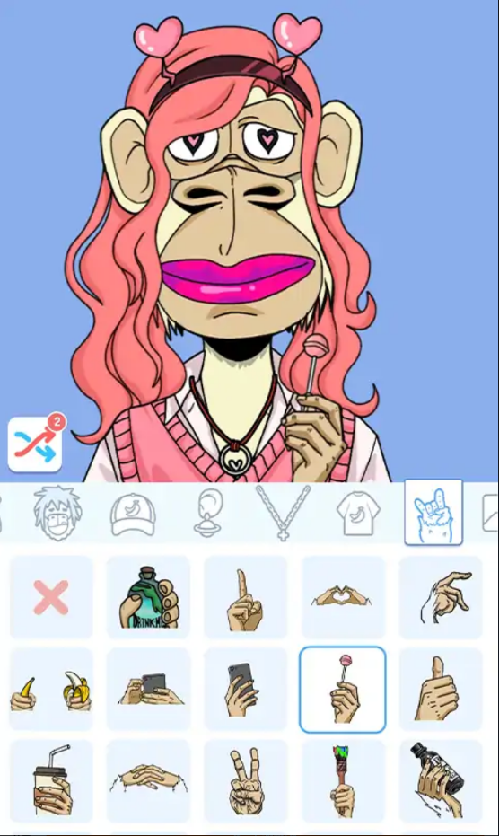 头像制造梦工厂1