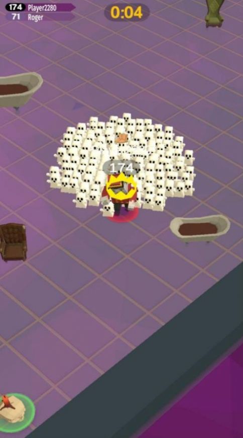 躺平发育生存派对2