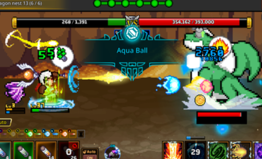 培养魔法师 培养魔法师