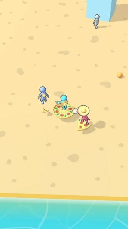 墨西哥蛇形大战1