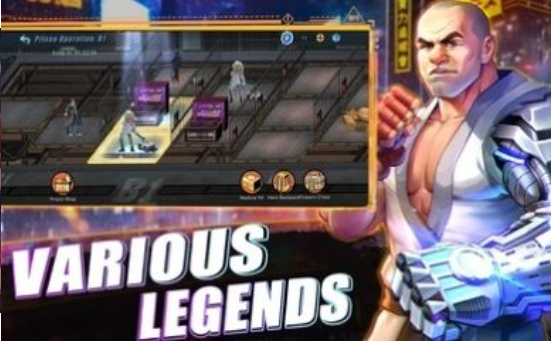 口袋英雄元英雄2