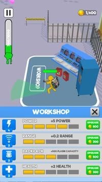 幽灵清道夫 幽灵清道夫