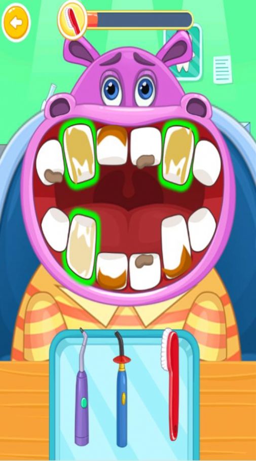 疯狂牙医2