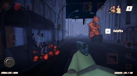 瘦长鬼影必须死第八章2