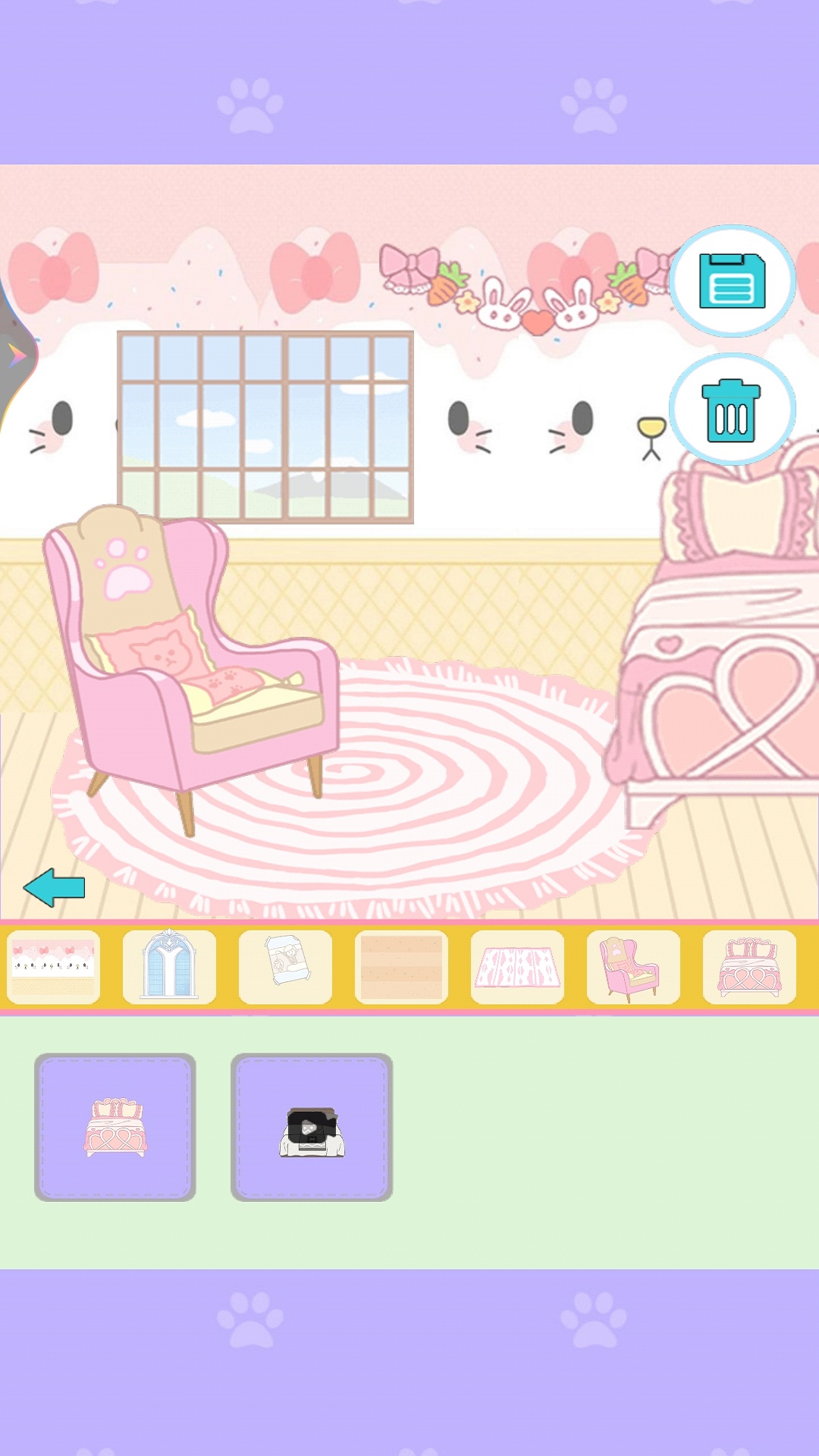 花小朵的梦幻衣橱2