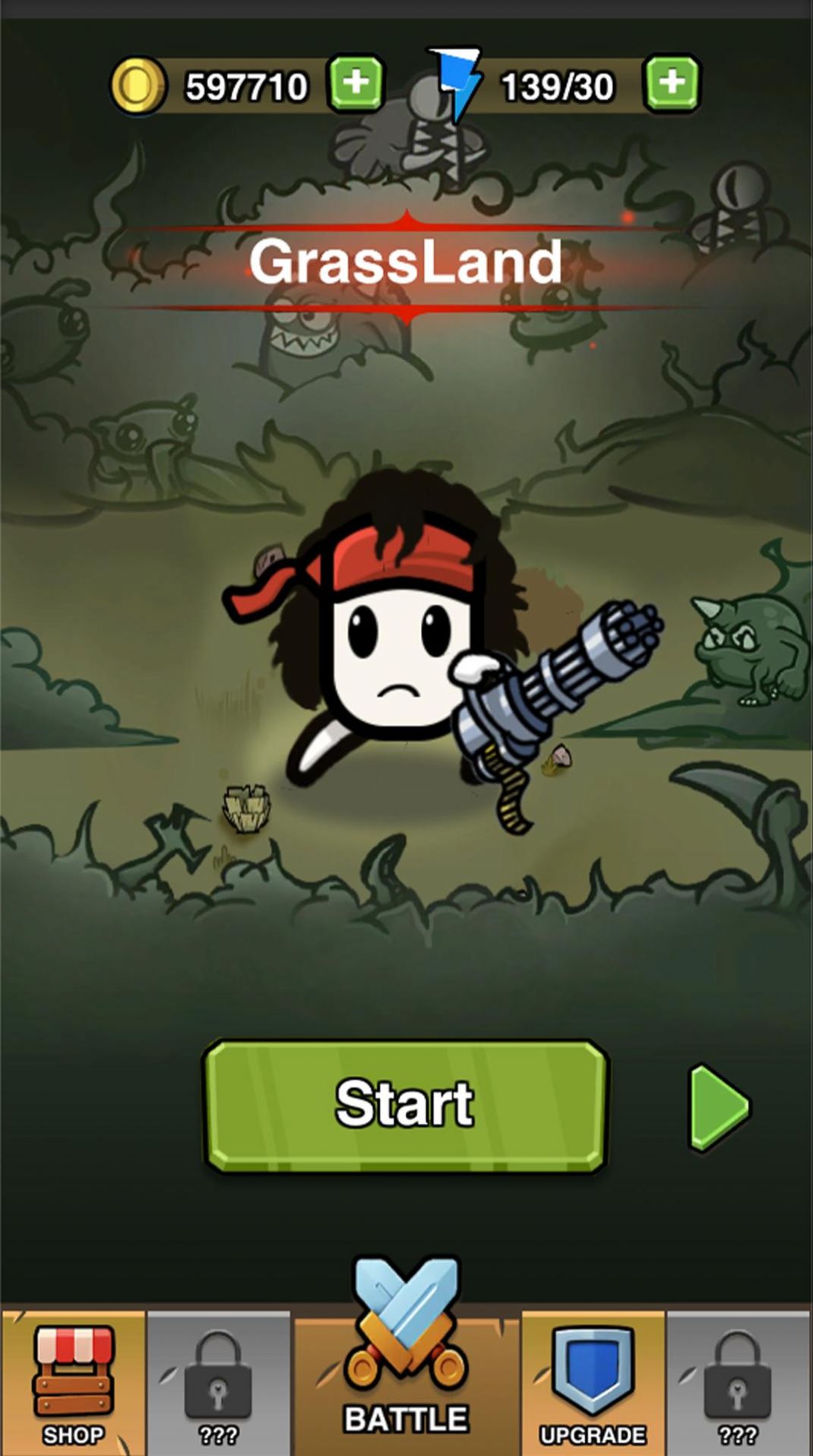 突击队io幸存者3