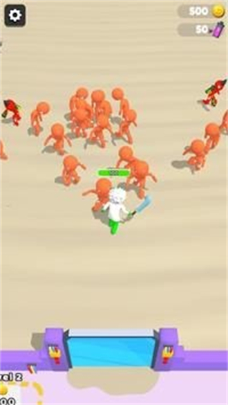 怪物创造实验室3