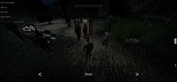 逃离森林联机版 逃离森林联机版