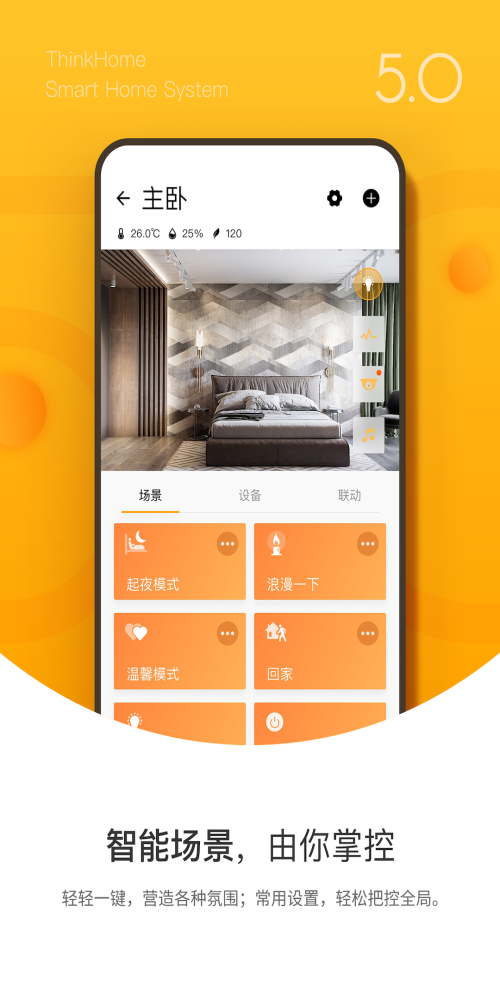 ThinkHome1