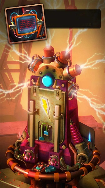 觉醒之门2起源3