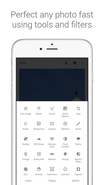 指划修图snapseed2