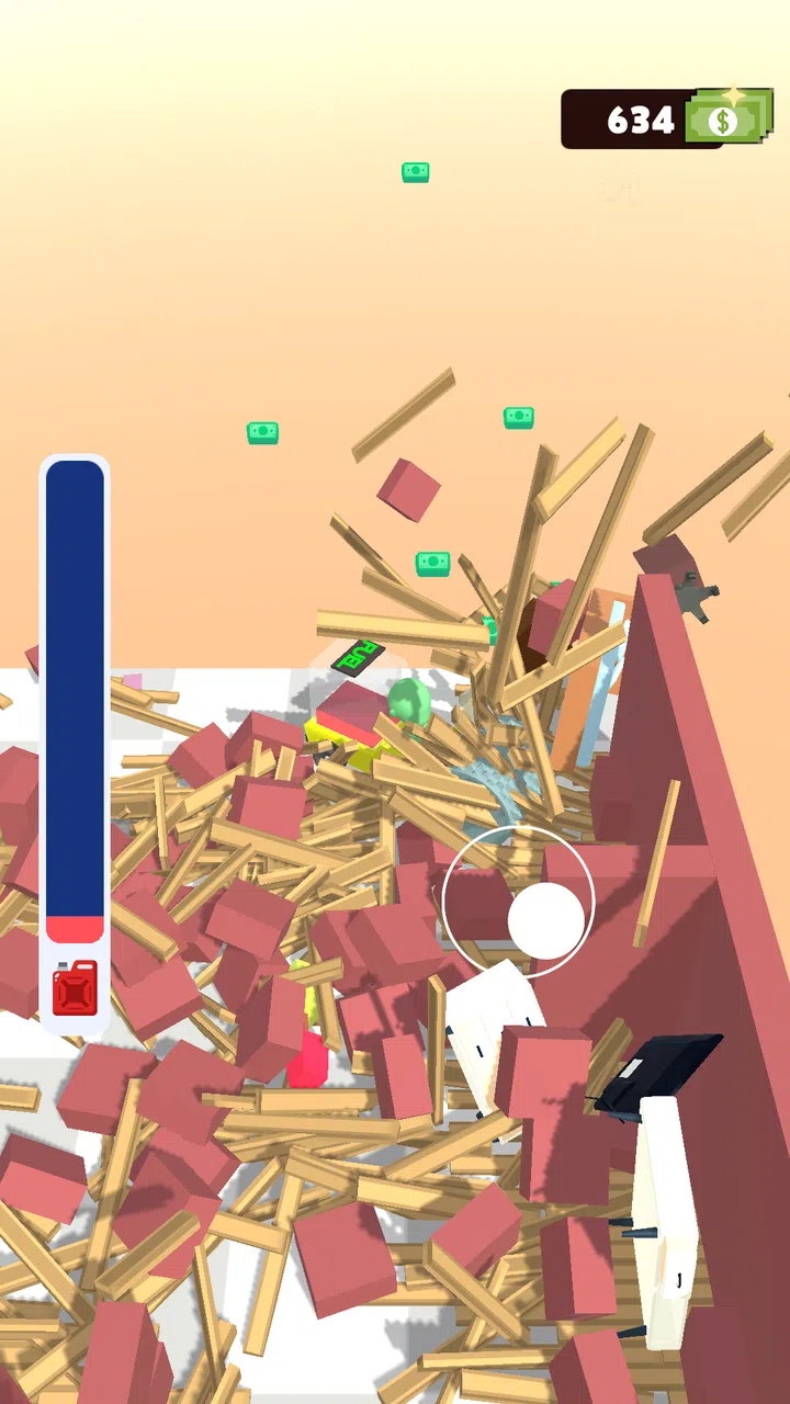 建筑拆迁大师 建筑拆迁大师