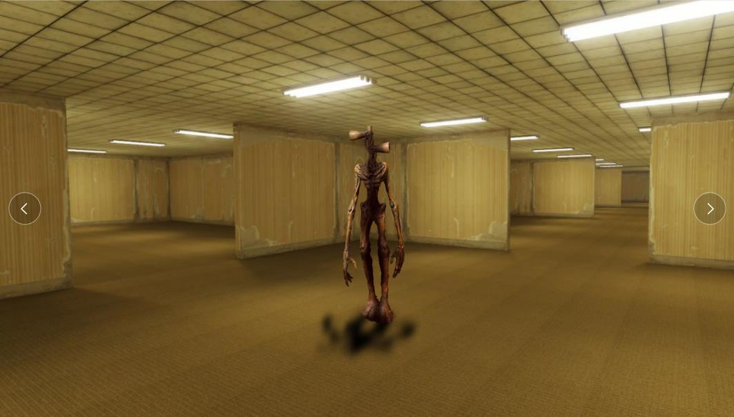 警笛头生存逃生模拟器0