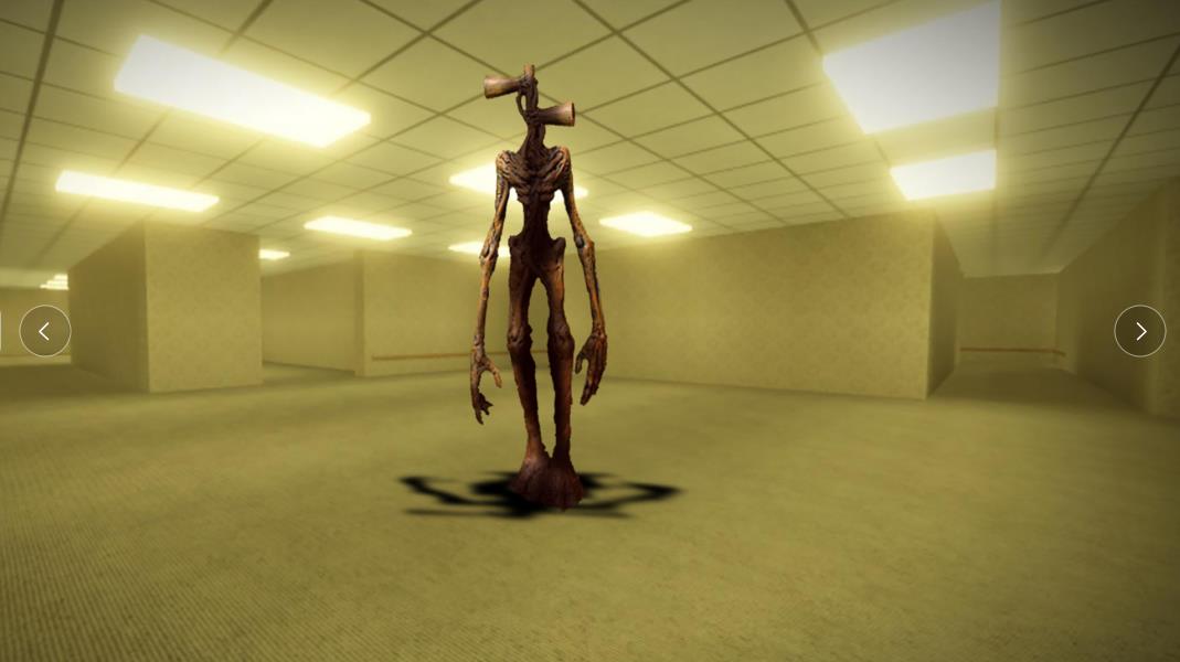 警笛头生存逃生模拟器1