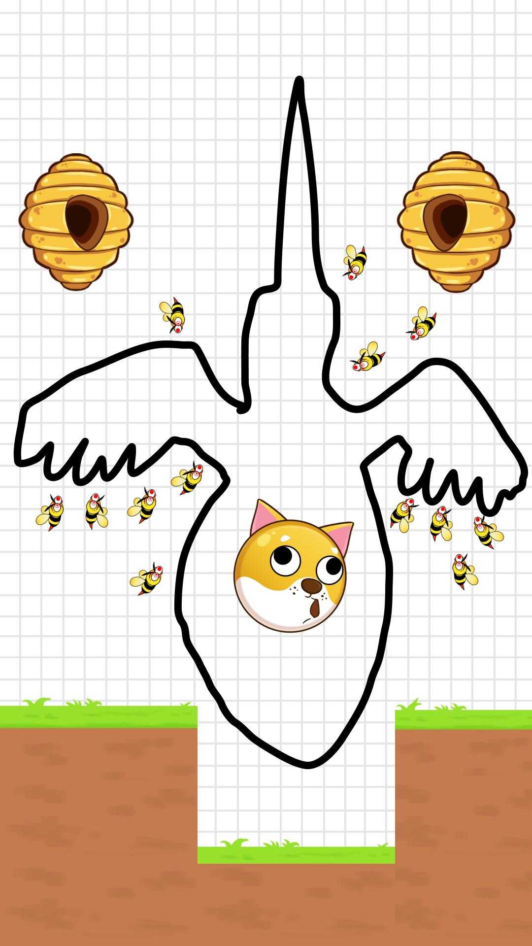 拯救狗画画拯救0