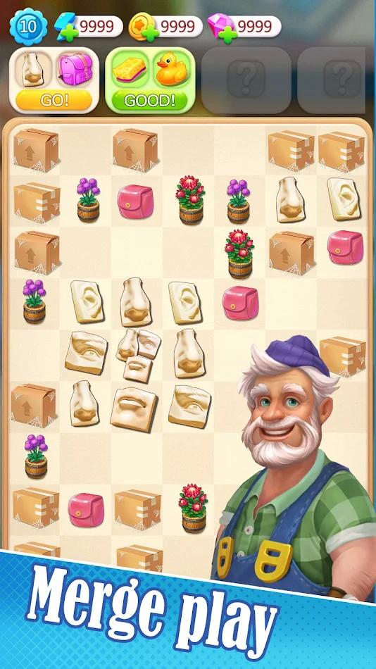 合并花园修复大厦0