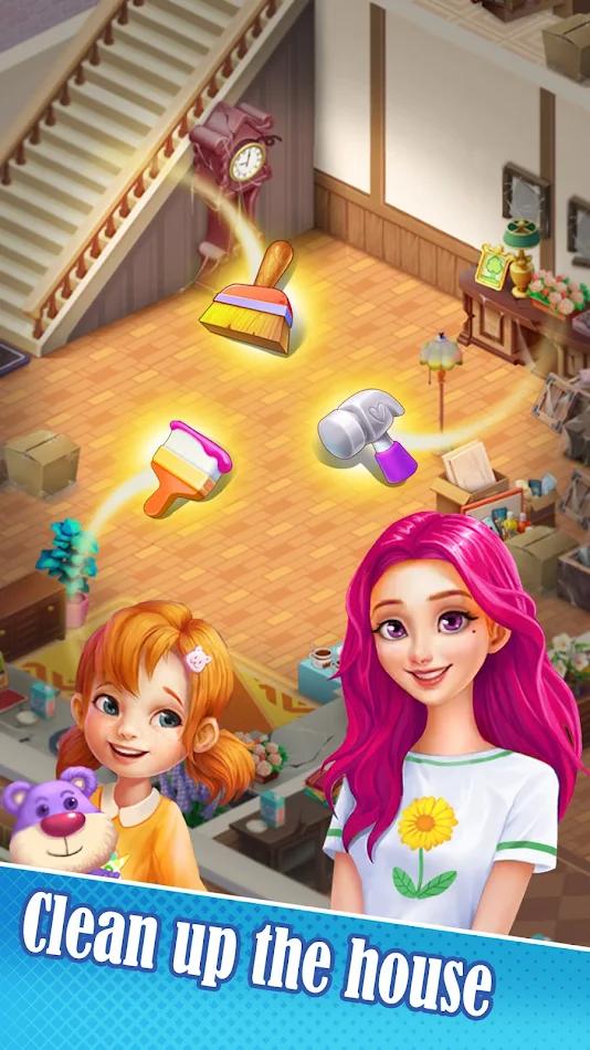 合并花园修复大厦2