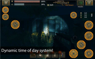 太阳起源(中文)内购4