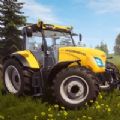 拖拉机农业模拟器2022