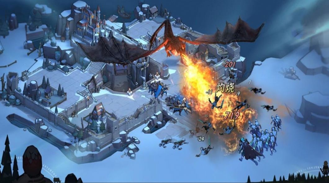 像素岛创造生存1