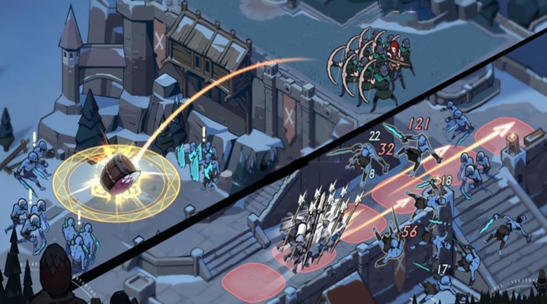 像素岛创造生存3