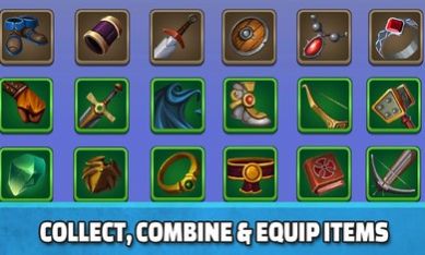 迷你怪物隆隆声3