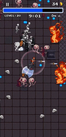 英雄格里姆奈特版