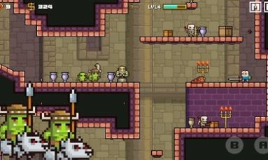 芬恩之剑 芬恩之剑