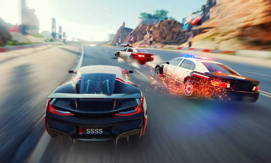 方程式游戏大师赛车3