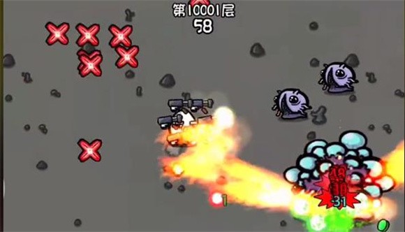 土豆地下城深渊秘境1