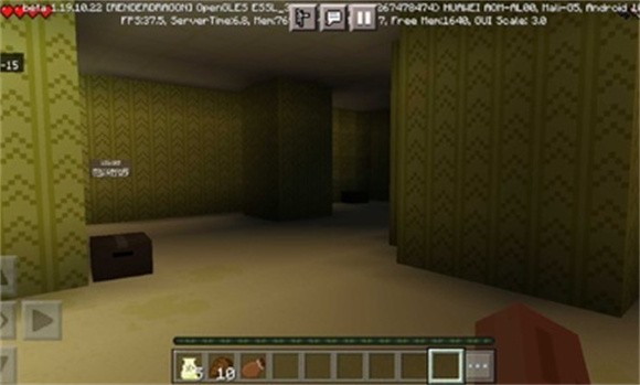 我的世界暗房模组2